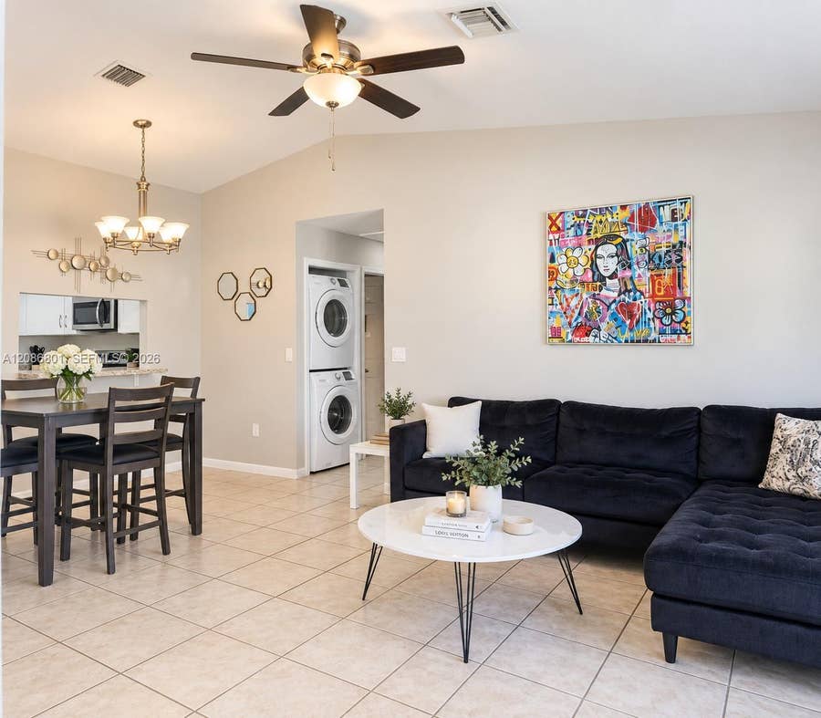Property photo for 1840 Jefferson Street, #A, Hollywood, FL