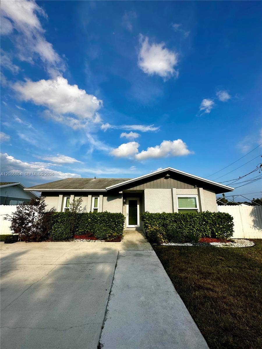 Property photo for 18155 SW 105th Avenue, Miami, FL