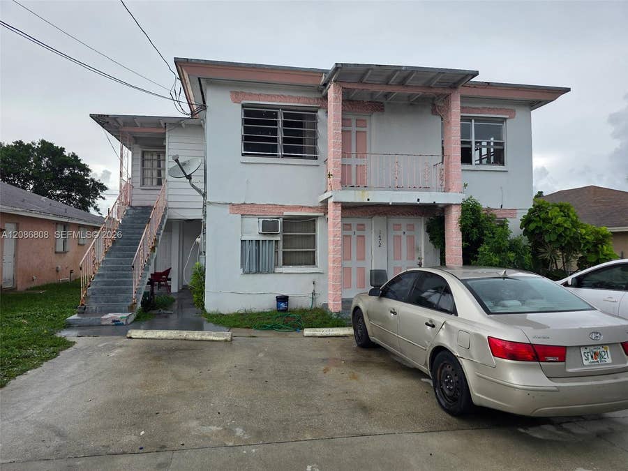 Property photo for 1472 W 34th Street, Riviera Beach, FL