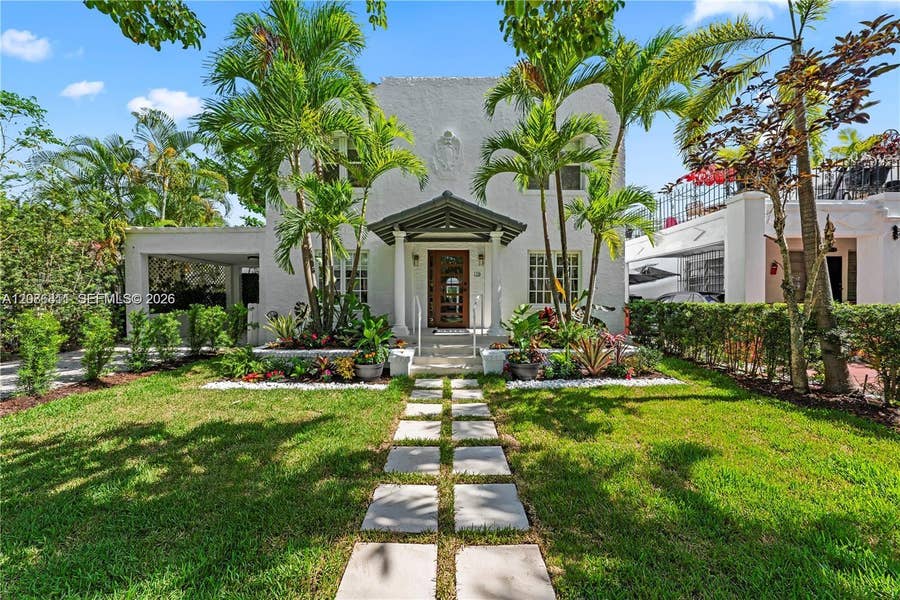 Property photo for 178 NE 45th Street, Miami, FL