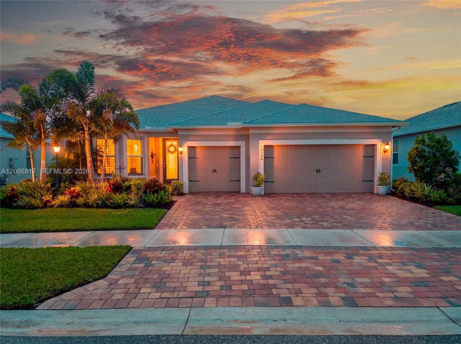 Property photo for 10494 SW Red Maple Way, Port St Lucie, FL