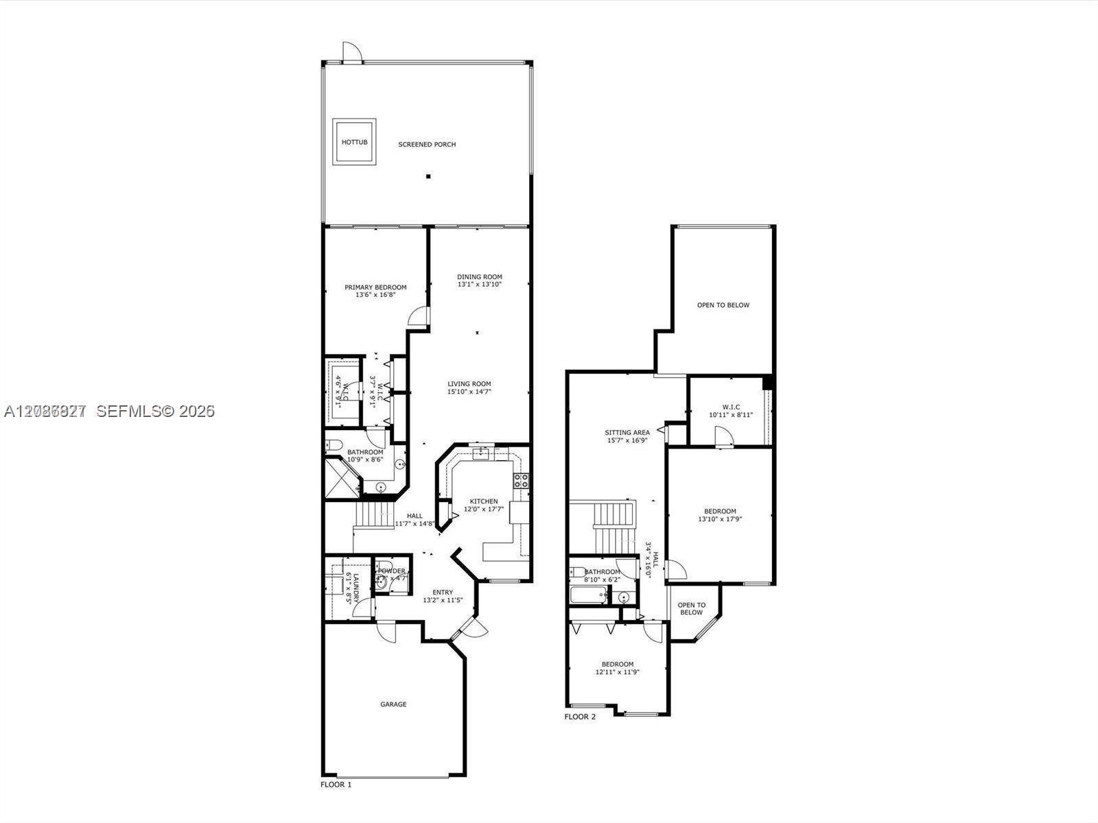 513 W Palm Aire Drive, #513, Pompano Beach, Pompano Beach, FL 33069 Photo 2