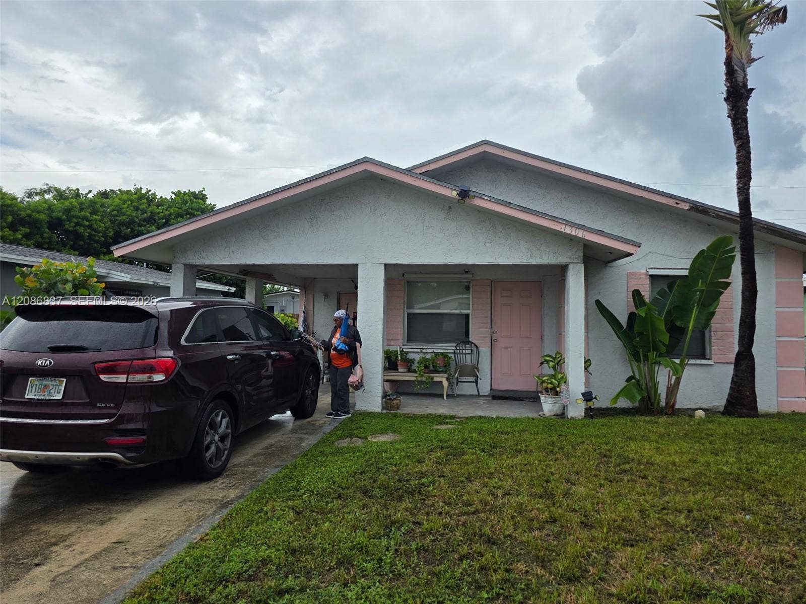 1306 W 23rd Street, Riviera Beach, FL 33408 Photo 1