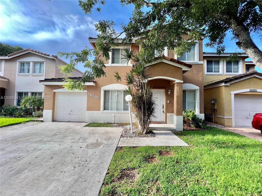 Property photo for 16505 SW 97th Terrace, Miami, FL