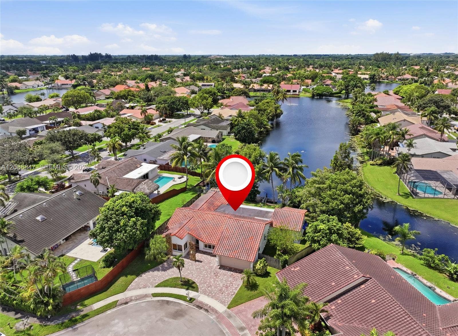 511 NW 104th Avenue, Plantation, FL 33324 Photo 2