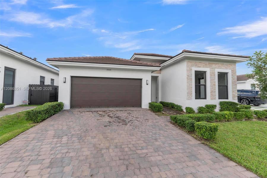 Property photo for 19447 SW 124th Court, Miami, FL