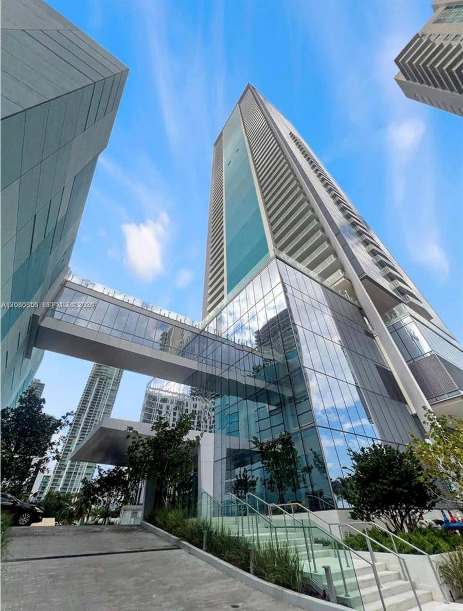 Property photo for 700 NE 26th Terrace, #2303, Miami, FL