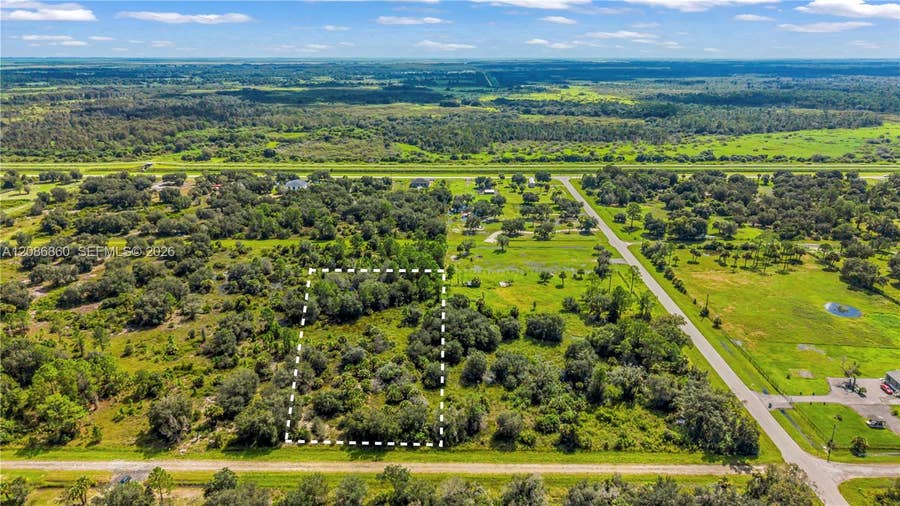 Property photo for 125 N Verda Street, Clewiston, FL