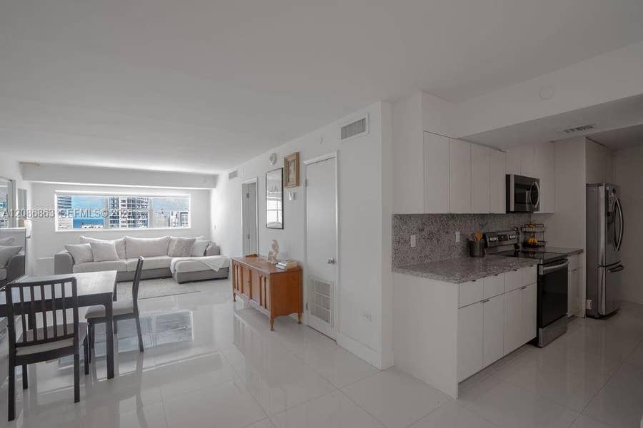 Property photo for 1881 Washington Avenue, #11D, Miami Beach, FL