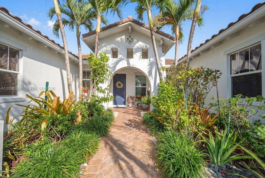 Property photo for 8055 NW 117th Way, Parkland, FL