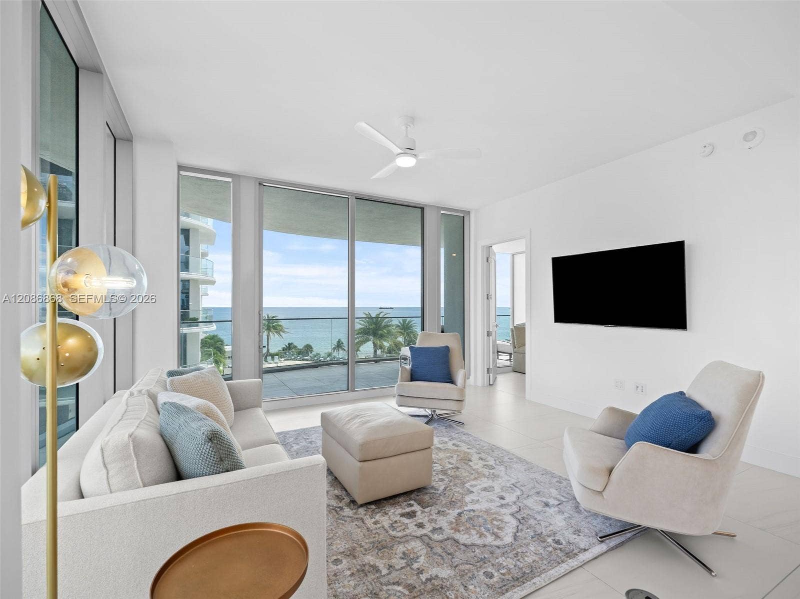 153 N Seabreeze, #605-S, Fort Lauderdale, FL 33304 Photo 18
