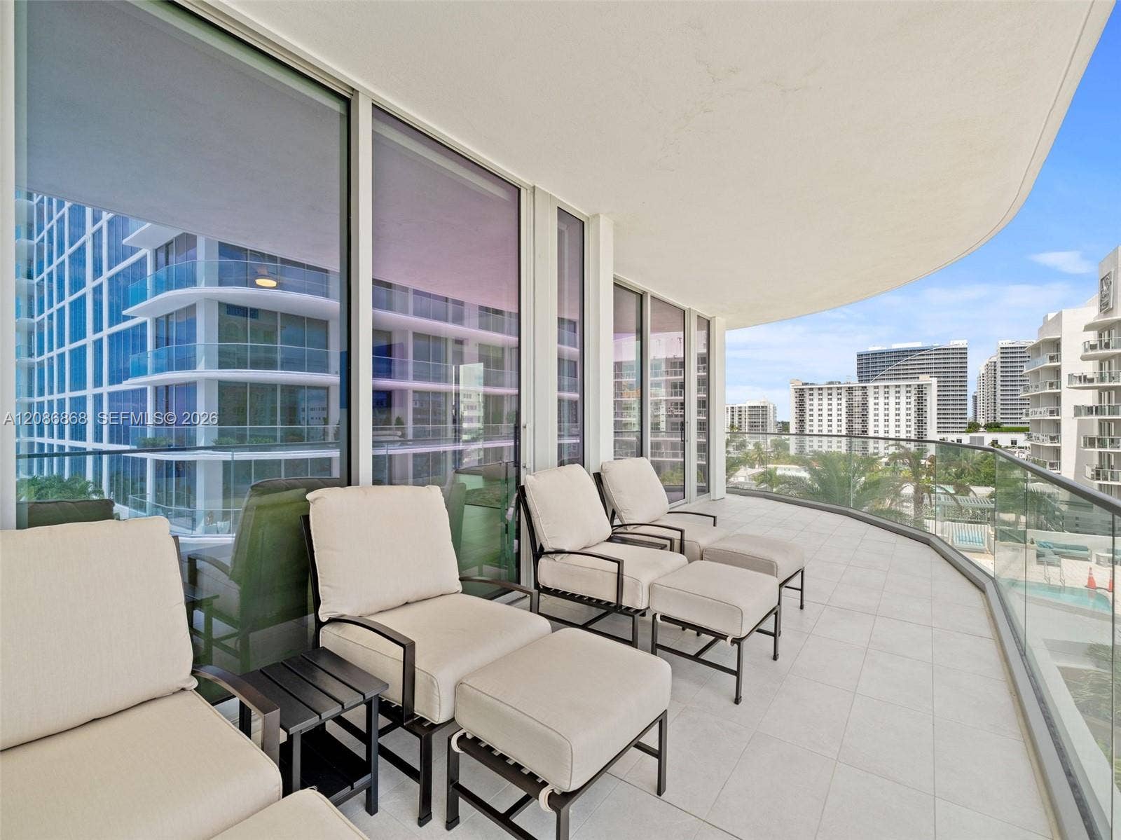 153 N Seabreeze, #605-S, Fort Lauderdale, FL 33304 Photo 40