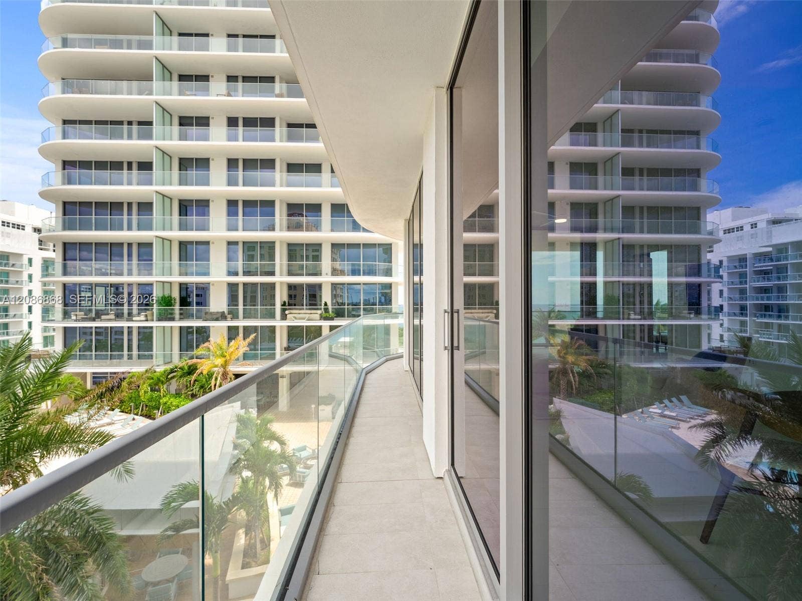 153 N Seabreeze, #605-S, Fort Lauderdale, FL 33304 Photo 35