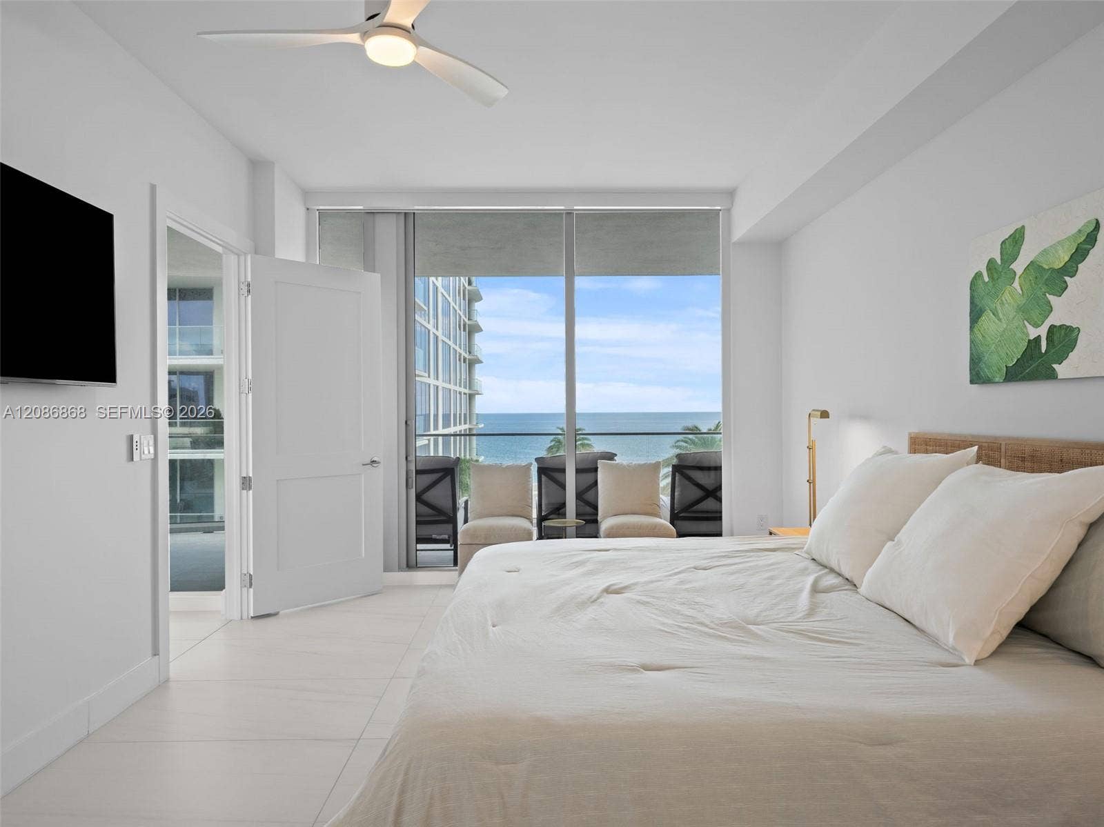 153 N Seabreeze, #605-S, Fort Lauderdale, FL 33304 Photo 22