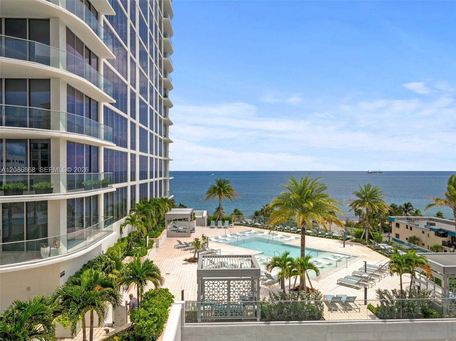 153 N Seabreeze, #605-S, Fort Lauderdale, FL 33304 Photo 42