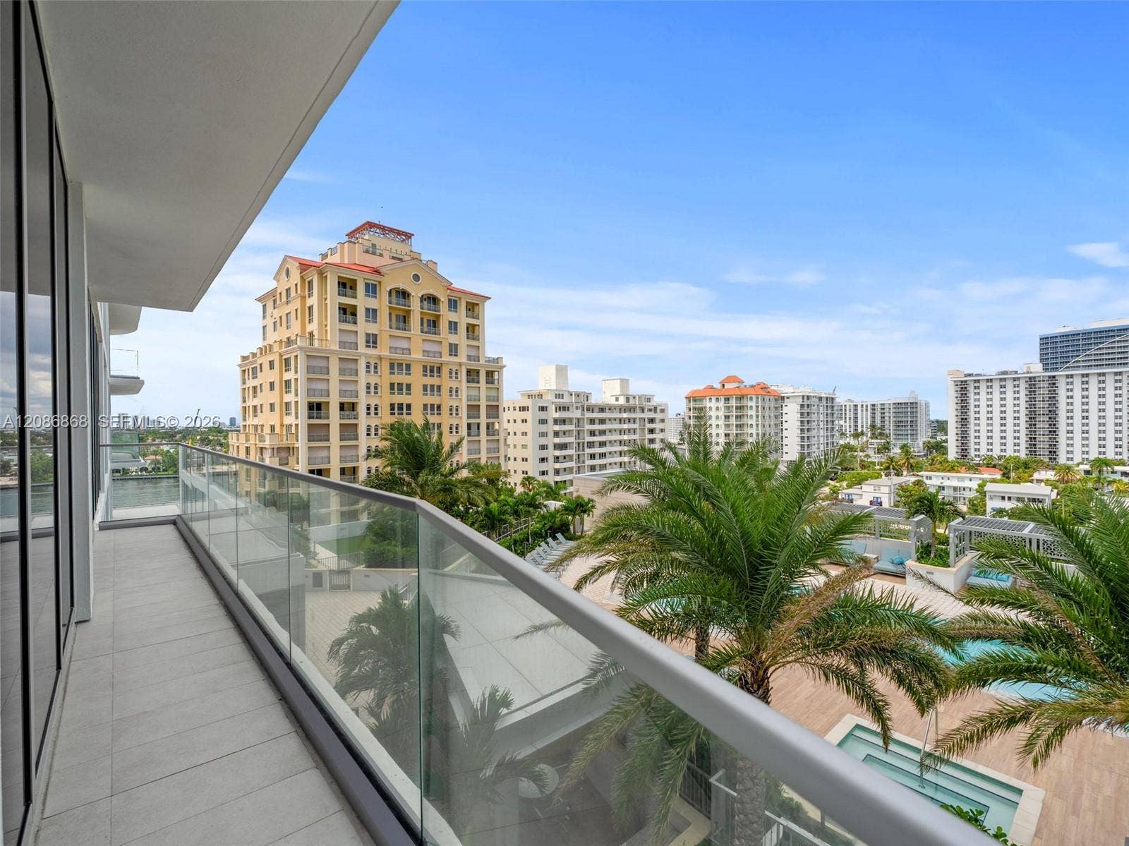 153 N Seabreeze, #605-S, Fort Lauderdale, FL 33304 Photo 38