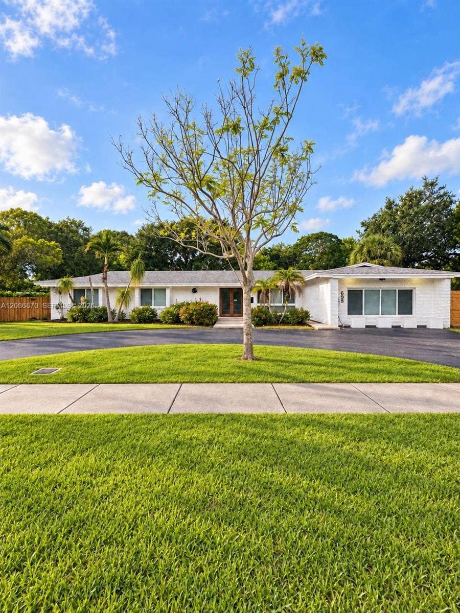 Property photo for 695 SW 65th Avenue, Margate, FL