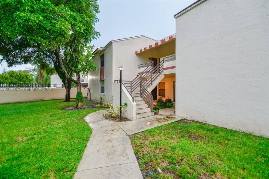Property photo for 20005 NE 3rd Court, #3, Miami, FL