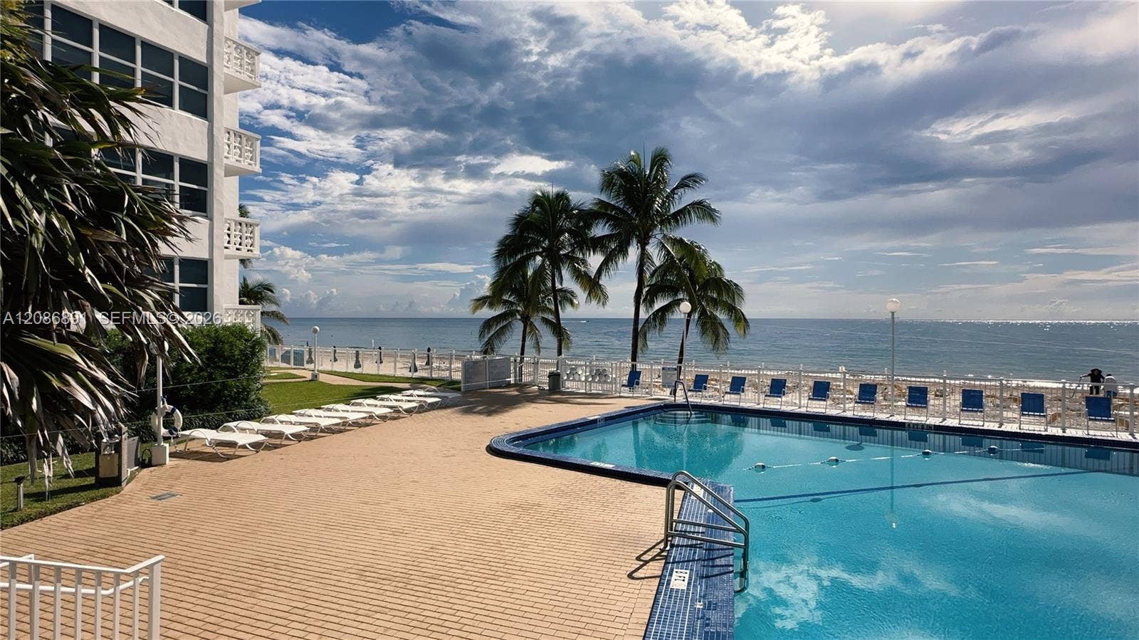 4010 Galt Ocean Drive, #408, Fort Lauderdale, FL 33308 Photo 1