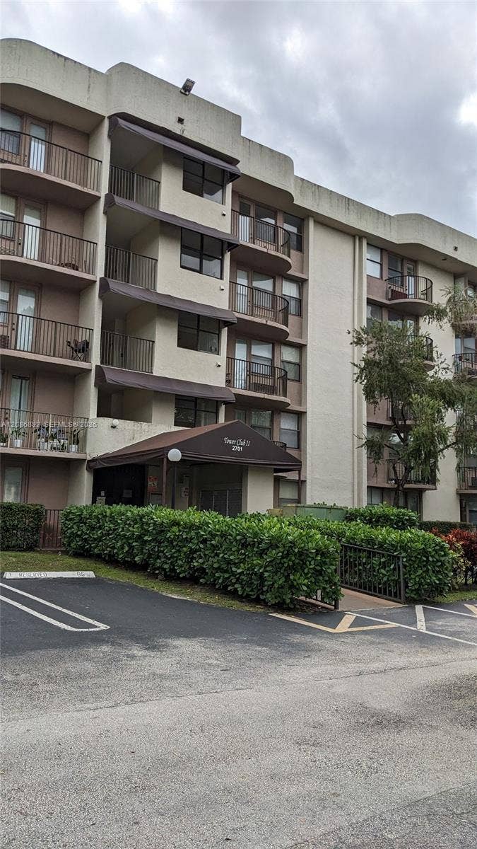 Property photo for 2701 Riverside Drive, #206-B, Coral Springs, FL