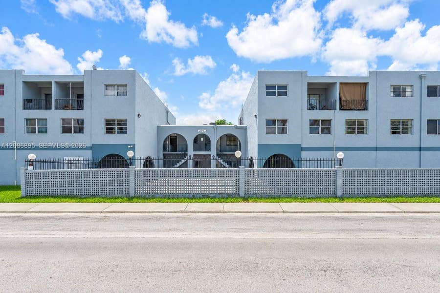 Property photo for 1300 W 53rd Street, #20, Hialeah, FL