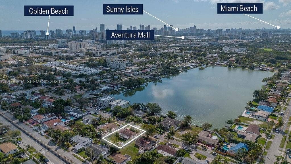 2475 NE 214th Street, Aventura, FL 33180 Photo 2