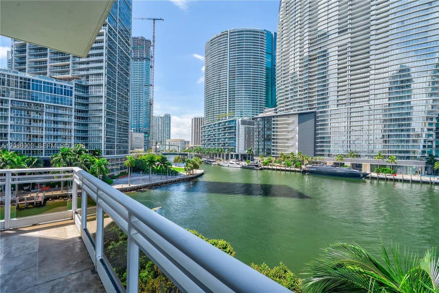 Property photo for 901 Brickell Key Boulevard, #504, Miami, FL