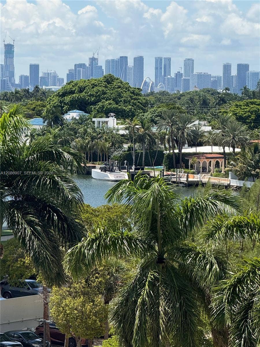 Property photo for 5555 Collins Avenue, #7Z, Miami Beach, FL