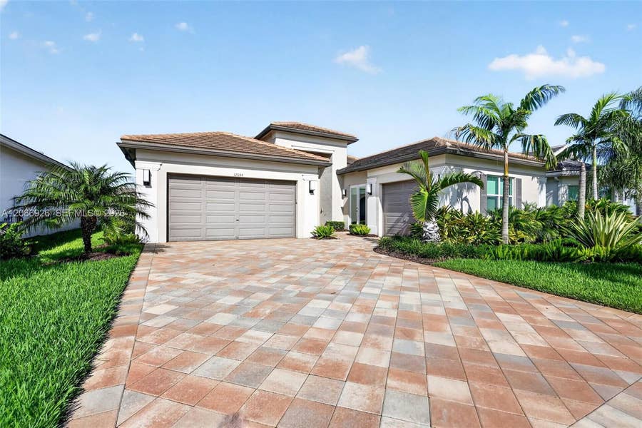 Property photo for 12046 SW Laguna Bay Parkway, Port St Lucie, FL