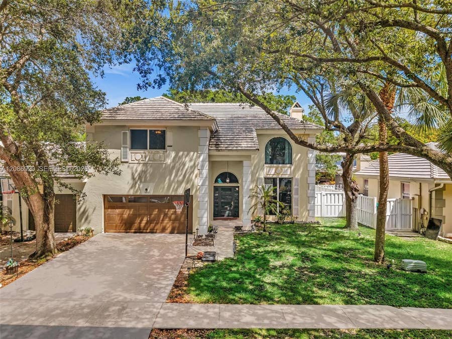 Property photo for 10301 Panama Street, Cooper City, FL