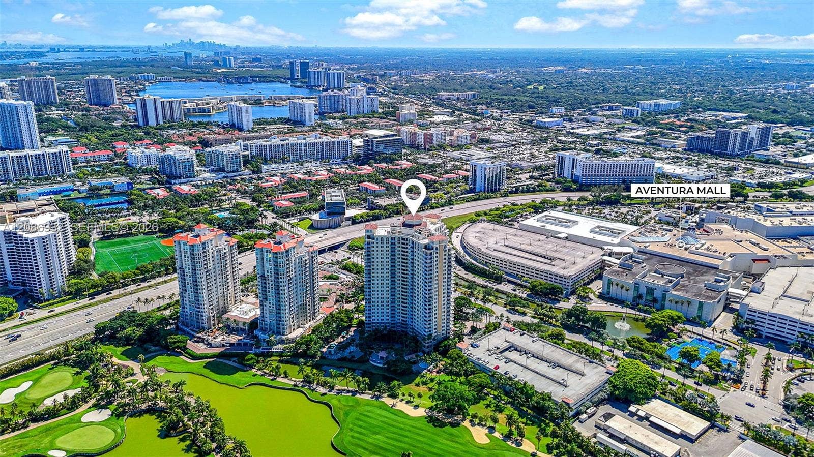 19501 W Country Club Drive, #1508, Aventura, FL 33180 Photo 52
