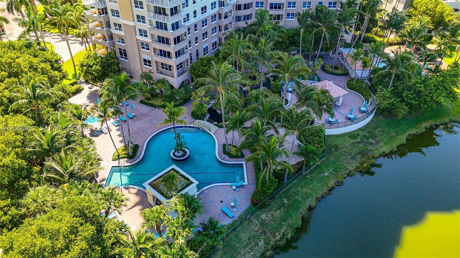 19501 W Country Club Drive, #1508, Aventura, FL 33180 Photo 49