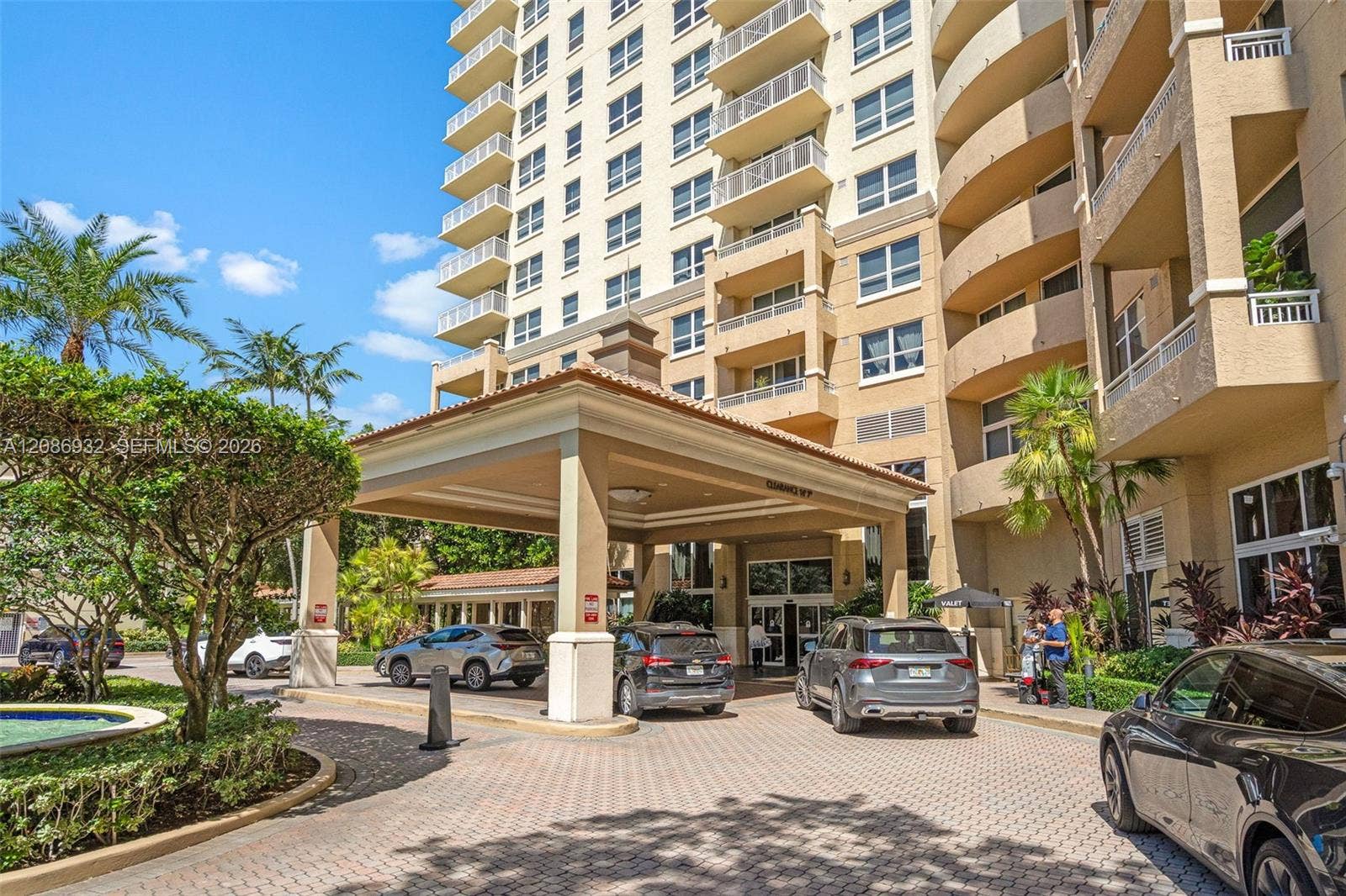 19501 W Country Club Drive, #1508, Aventura, FL 33180 Photo 3