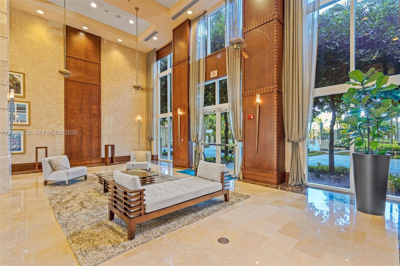 19501 W Country Club Drive, #1508, Aventura, FL 33180 Photo 5