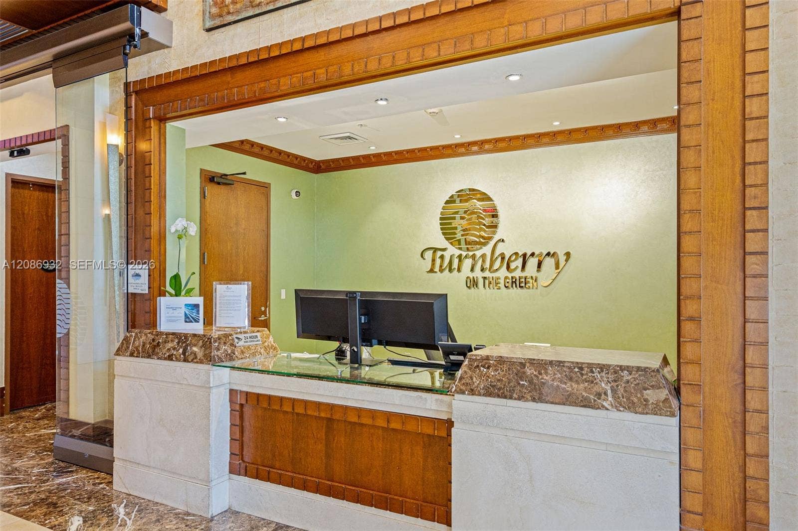 19501 W Country Club Drive, #1508, Aventura, FL 33180 Photo 6