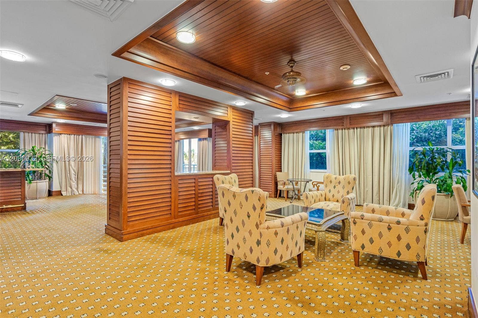 19501 W Country Club Drive, #1508, Aventura, FL 33180 Photo 42