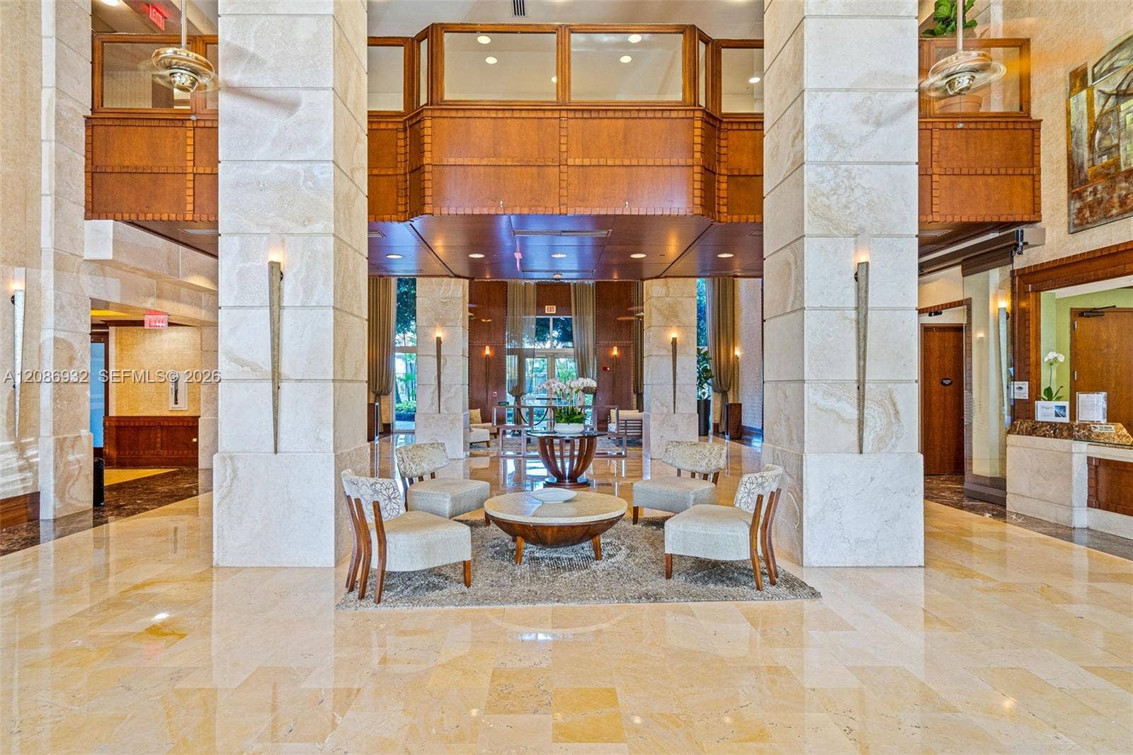 19501 W Country Club Drive, #1508, Aventura, FL 33180 Photo 4
