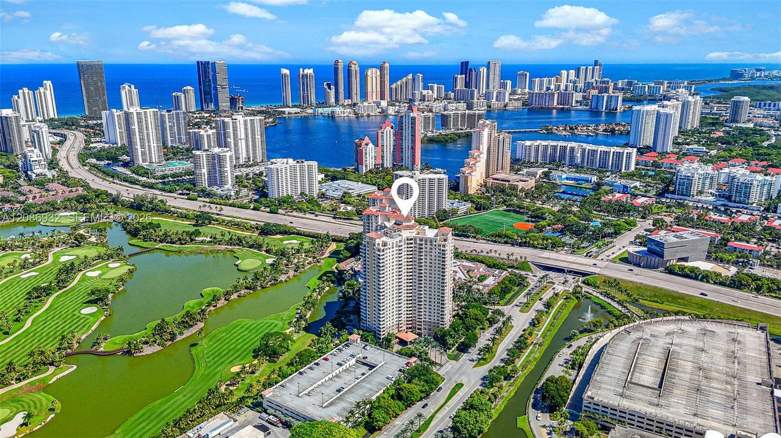 19501 W Country Club Drive, #1508, Aventura, FL 33180 Photo 55