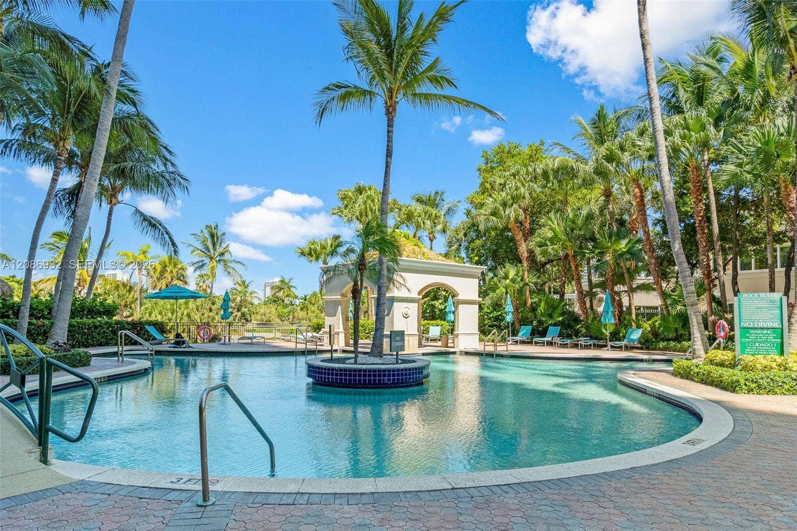 19501 W Country Club Drive, #1508, Aventura, FL 33180 Photo 45