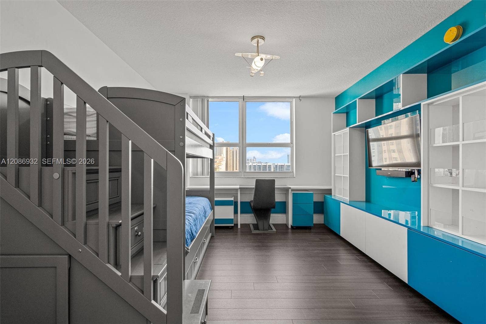 19501 W Country Club Drive, #1508, Aventura, FL 33180 Photo 26