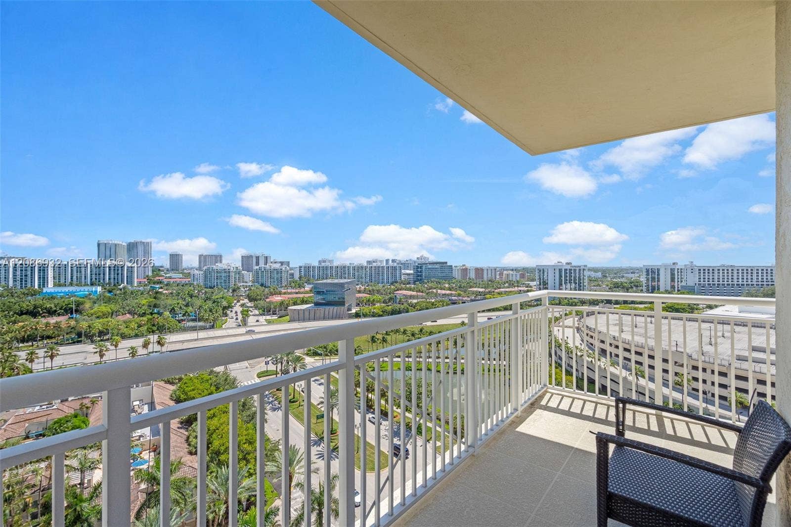19501 W Country Club Drive, #1508, Aventura, FL 33180 Photo 31