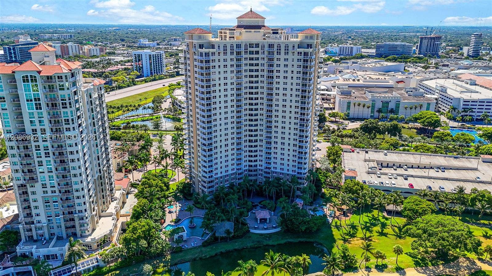 19501 W Country Club Drive, #1508, Aventura, FL 33180 Photo 50