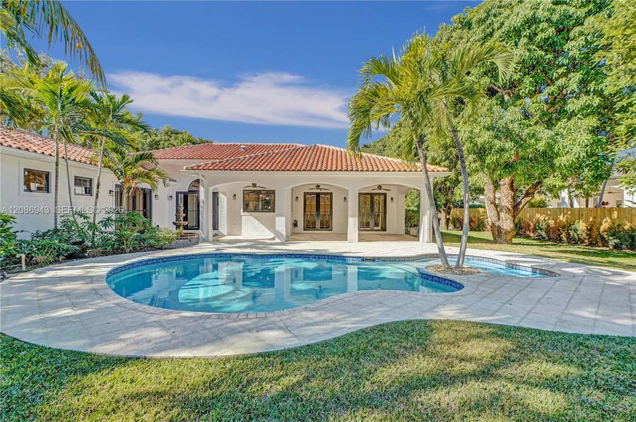 Property photo for 7935 SW 168th Street, Palmetto Bay, FL
