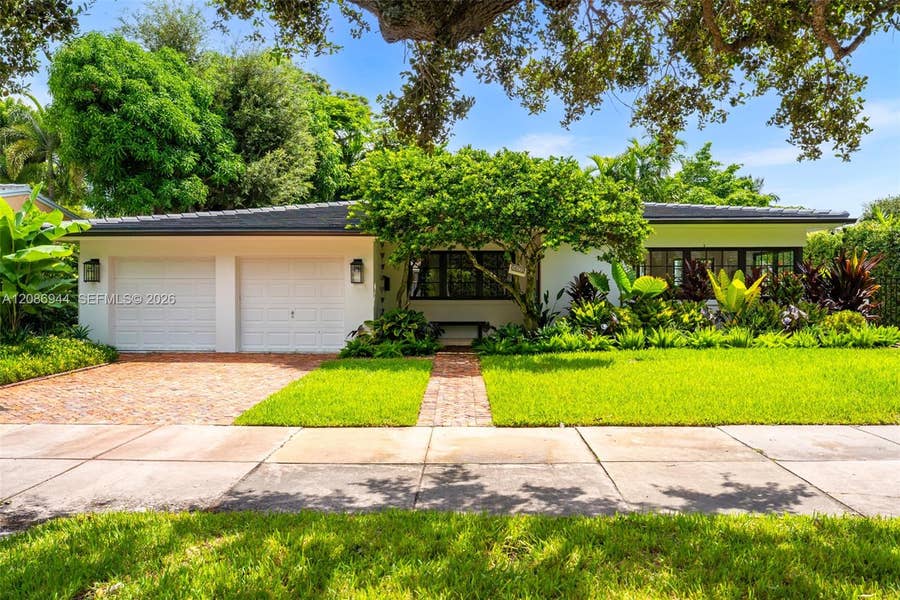 Property photo for 6609 Maynada Street, Coral Gables, FL