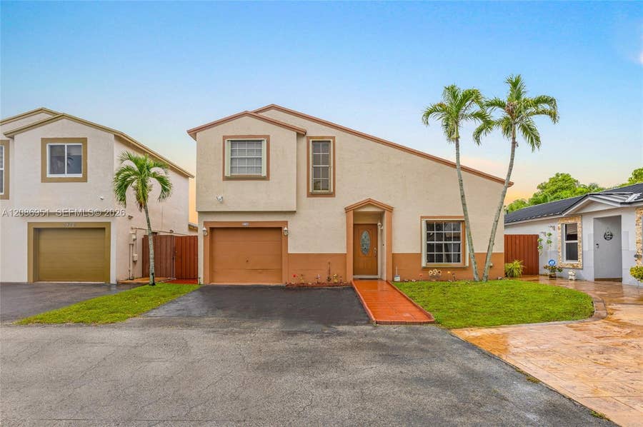 Property photo for 6746 NW 199th Street, Hialeah, FL
