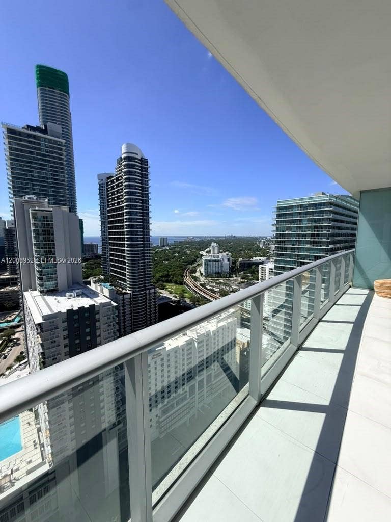 Property photo for 1100 S Miami Avenue, #3302, Miami, FL