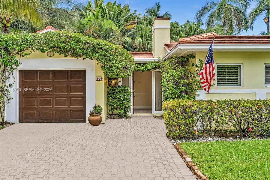 Property photo for 265 Fairview Road, Palm Beach, FL