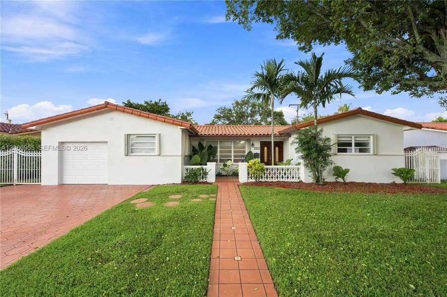 Property photo for 1811 SW 99th Avenue, Miami, FL