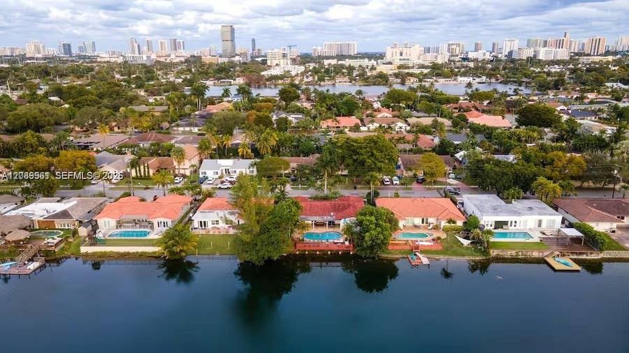 Property photo for 21250 NE 23rd Avenue, Miami, FL