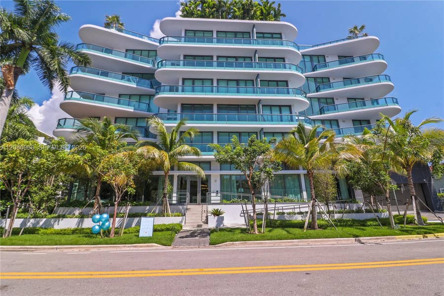 Property photo for 9901 W Bay Harbor Drive, #503, Bay Harbor Islands, FL